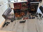 Warcry ultimate starter set, Ophalen, Zo goed als nieuw, Warhammer