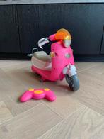 Baby Born Scooter, Ophalen, Zo goed als nieuw