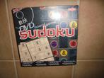 Sudoku dvd bordspel, Vijf spelers of meer, Ophalen of Verzenden, Nieuw