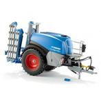 Wiking 1:32 metaal Lemken veldspuit, Hobby en Vrije tijd, Modelauto's | 1:32, Ophalen of Verzenden, Nieuw, Tractor of Landbouw