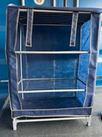 Handige Campingkast - Opvouwbaar en Lichtgewicht, Ophalen, Gebruikt, Campingkast