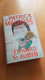 De Patrick Melrose romans - Edward St Aubyn, Europa overig, Ophalen of Verzenden, Zo goed als nieuw, Edward St Aubyn
