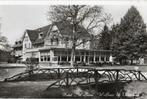 Wolfheze  Hotel Wolfheze, Ophalen of Verzenden, 1940 tot 1960, Gelopen, Noord-Brabant
