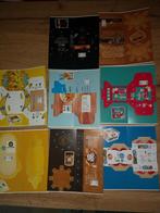 AH mini's, Verzamelen, Supermarktacties, Albert Heijn, Ophalen of Verzenden