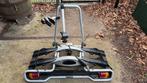 Thule fietsendrager, Auto diversen, Fietsendragers, Ophalen, 2 fietsen, Gebruikt, Trekhaakdrager
