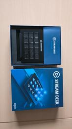 Elgato Stream Deck - Perfect voor Streamers!, Computers en Software, Capture cards, Ophalen of Verzenden, Zo goed als nieuw