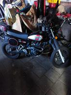 Mash x-ride 50, Ophalen, Overige modellen