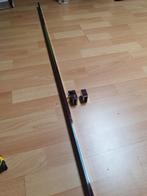 stabelisatiestang 1.20 m lang glasdikte 1cm, Huis en Inrichting, Ophalen, Nieuw, Overige typen, Minder dan 100 cm