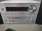 Stereo installatie, Audio, Tv en Foto, Stereo-sets, Ophalen, Zo goed als nieuw
