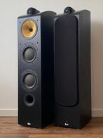 B&W 703 Luidsprekers, Audio, Tv en Foto, Ophalen, Zo goed als nieuw, Bowers & Wilkins (B&W), 120 watt of meer