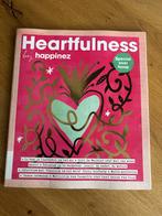 Heartfulness by Happinez magazine, Ophalen of Verzenden, Nieuw