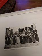 GROETEN UIT URK.  URKER DAMES  PR. HENDRIKSTRAAT, Verzamelen, Ophalen of Verzenden, Flevoland