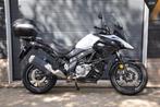 Suzuki DL 650 V-Strom ABS V strom, Motoren, Motoren | Suzuki, Bedrijf, ABS, Meer dan 35 kW, Toermotor