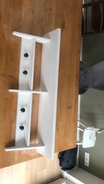 Plank, Huis en Inrichting, Woonaccessoires | Kapstokken, Zo goed als nieuw, Minder dan 100 cm, Hout, Ophalen