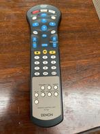 Denon RC-546 DVD Afstandsbediening, Audio, Tv en Foto, Afstandsbedieningen, Ophalen, Gebruikt, Origineel, Dvd