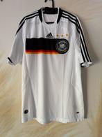 Adidas Duitsland 2008 shirt (maat m), Ophalen of Verzenden, Zo goed als nieuw, Shirt