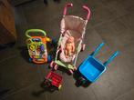 Speelgoed, Ophalen, Gebruikt, Jongen of Meisje