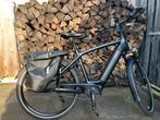 Dutch ID Phantom, 53cm frame nog met garantie, Fietsen en Brommers, Elektrische fietsen, Gebruikt, 51 tot 55 cm, 50 km per accu of meer