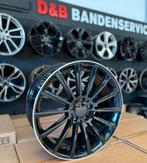 19 inch Amg look velgen 5x112 Mercedes a b c e cla gla vito, Auto-onderdelen, Banden en Velgen, 19 inch, Velg(en), Nieuw, Ophalen of Verzenden