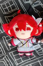 Kasane Teto Plush V Synth Anime Figure, Ophalen of Verzenden, Nieuw
