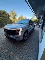 Ford F150 Lightning Platinum, Automaat, 4000 kg, Wit, Elektrisch