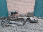 Diverse DAF FA/F1600 onderdelen, Auto-onderdelen, Ophalen