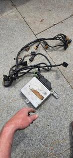 Ecu opel GSI CIH 2.0 kadett bosch inch kabelboom, Ophalen of Verzenden, Opel