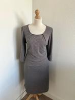 King Louie maat XL retro mona jurk najaar 2597, Maat 46/48 (XL) of groter, Ophalen of Verzenden, Zo goed als nieuw, Knielengte