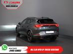 CUPRA Formentor 1.4 e-Hybrid 245 pk VZ Copper Edition Matrix, Auto's, Cupra, Stof, Gebruikt, 4 cilinders, Formentor