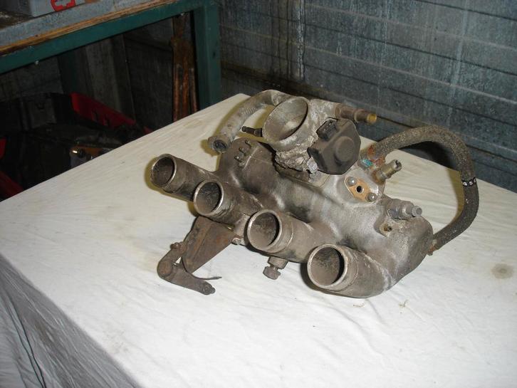 Onderdelen Alfa Romeo 75 1.8, Auto-onderdelen, Motor en Toebehoren, Alfa Romeo, Gebruikt, Ophalen of Verzenden