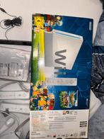 Inazuma eleven Wii special editie, Ophalen of Verzenden, Zo goed als nieuw