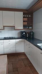 Keukenkasten gedemonteerd, Ophalen, Gebruikt, Enkelwandige keuken