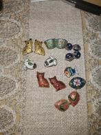 Cloisonne kralen/hangers, Ophalen of Verzenden, Nieuw, Kraal