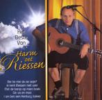 Harm Oet Riessen - Het Beste Van...  Originele Telstar CD, Ophalen of Verzenden