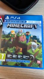 Minecraft, Spelcomputers en Games, 3 spelers of meer, Ophalen of Verzenden, Zo goed als nieuw, Vanaf 7 jaar