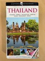 Thailand, Boeken, Reisgidsen, Gelezen, Capitool, Europa, Ophalen of Verzenden