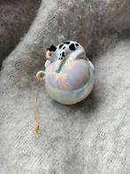 Villeroy & Boch / Rosemarie Benedikt kerstbal kat, Ophalen of Verzenden, Zo goed als nieuw