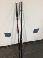 Mooie zeehengel, Ophalen of Verzenden, Zo goed als nieuw, Werphengel