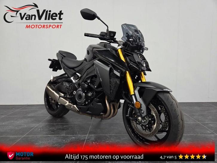 Zeer Mooie Suzuki Gsx-s 1000 model 2022 Zie Foto's.! GSXS, Motoren, Motoren | Suzuki, Bedrijf, Naked bike, 4 cilinders