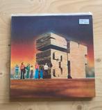 If - 3 Three German First Press Jazz Rock Prog, Ophalen of Verzenden, Zo goed als nieuw, 12 inch, Progressive