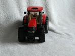 Tractor Case II  Puma met Krampe Kopper (tractor aanhanger), Kinderen en Baby's, Ophalen of Verzenden, Gebruikt