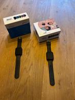 One to track Next Smartwatch, Afstand, Zwart, Ophalen of Verzenden, Zo goed als nieuw