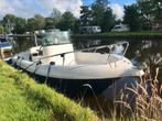 Sportvisboot consoleboot Pacific Craft 500 + Suzuki DF90 pk, Watersport en Boten, Zo goed als nieuw, Ophalen, 70 pk of meer, 3 tot 6 meter