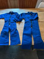 2x Kinder Overall Blauw - Maat 98 & 104 - Nieuw, Kinderen en Baby's, Kinderkleding | Maat 104, Ophalen of Verzenden, Nieuw, Jongen of Meisje