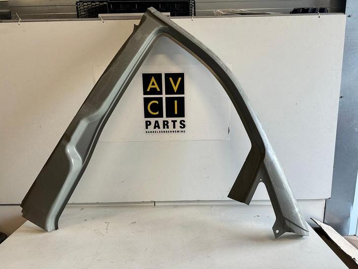 Mercedes Vito V klasse W447 A stijl B stijl origineel  recht, Auto-onderdelen, Carrosserie en Plaatwerk, Deur, Mercedes-Benz, Gebruikt