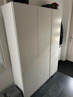 Kast kleding ikea, Huis en Inrichting, Kasten | Roldeurkasten en Archiefkasten, Ophalen of Verzenden, Zo goed als nieuw, 25 tot 50 cm
