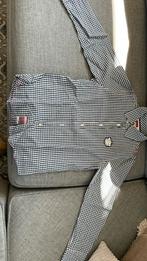 Gaastra blouse 140, Ophalen of Verzenden, Zo goed als nieuw, Jongen, Overhemd of Blouse