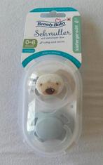 Beauty baby fopspeen 0-6 maanden, Kinderen en Baby's, Babyvoeding en Toebehoren, Ophalen of Verzenden, Nieuw, Overige typen
