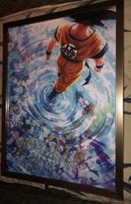 Dragonball z, Ophalen of Verzenden, Zo goed als nieuw, A1 t/m A3, Film en Tv
