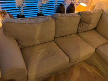 Ektorp hoekbank - afbeelding 3